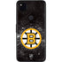 NHL Boston Bruins Iced Google Pixel 4a Skin